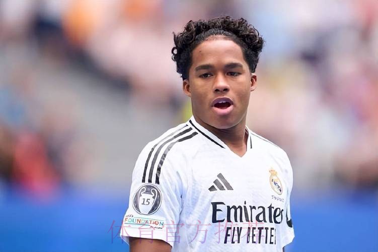 恩德里克渴望参加世界杯 留给他的时间不多了